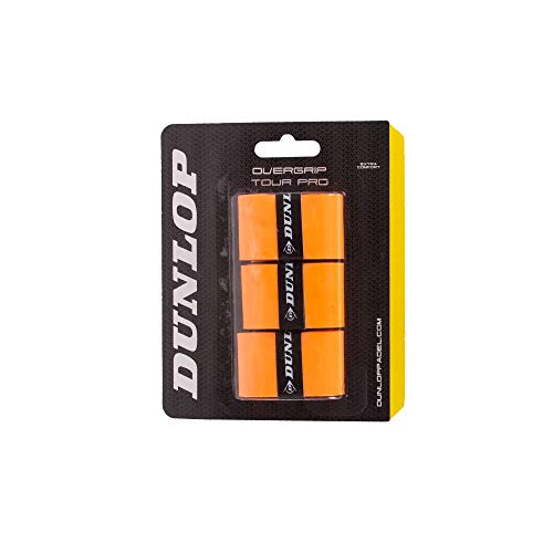 Dunlop Grip Tour Pro