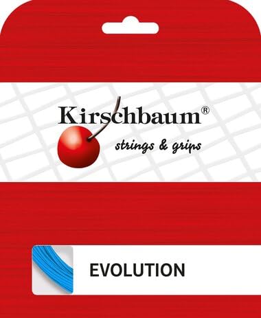 Kirschbaum Evolution - 12m - Bleu