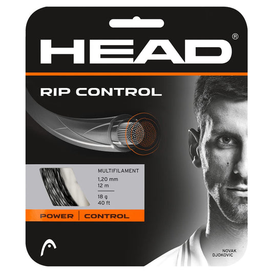 HEAD Rip Control