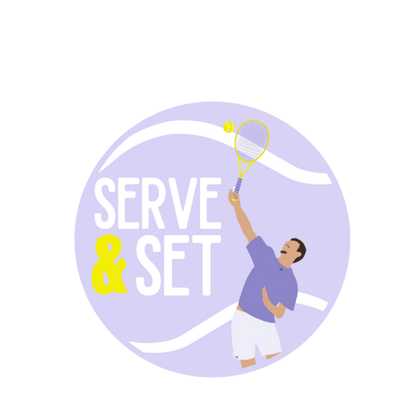 Serve&Set Tennis